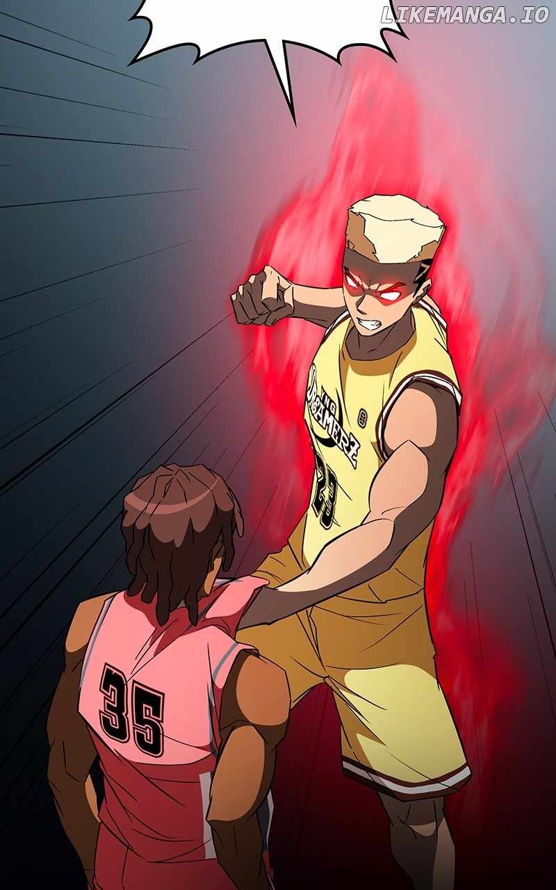 Overtime Elite Chapter 36 65